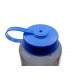 Nalgene Sustain grand ouverture 1.5L - Gris