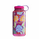 Nalgene Sustain - Magenta Botanical Florals