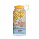 Nalgene Sustain - Clear Stained Glass River