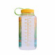 Nalgene Sustain - Clear Stained Glass Desert