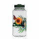 Nalgene Sustain - Citrus Hummingbird