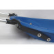 Snowsled HDPE Trail