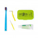 Origin Outdoors Toothbrushkit Travel