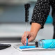 Brosse de nettoyage Hydrapak Flask Cleaning Kit