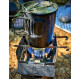 EMO Outdoor Alcohol Stove