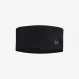 Buff Thermonet Headband-Noir/Solid Black