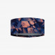Buff Thermonet Headband-Bleu Orange/Shiray Multi
