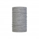 Tour de cou léger et réfléchissant Buff Dryflx-Gris Clair