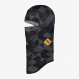 Cagoule fine et légère Buff Ecostretch Balaclava-Noir/Gris