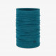 Buff Merino Lightweight - Turquoise/Solid Teal