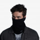 Tour de cou léger et extensible Buff Original Ecostretch-Noir