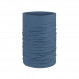 Tour de cou léger et extensible Buff Original Ecostretch-Bleu