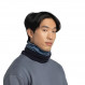 Tour de cou polaire Buff Polar-Bleu Marine/Ativ Navy