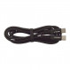 Nitecore Câble de rechargement USB-C vers USB-C
