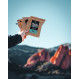 Café nomade en sachet Travel Coffee - The Brew Company