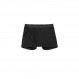 Boxer léger en laine mérinos Devold Breeze Merino 150 Boxer Man - Black