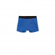Boxer doux et léger en laine mérinos Devold Breeze Merino 150 Boxer Man - Bleu/Royal