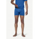Boxer doux et léger en laine mérinos Devold Breeze Merino 150 Boxer Man - Bleu/Royal