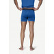 Boxer doux et léger en laine mérinos Devold Breeze Merino 150 Boxer Man - Bleu/Royal