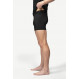 Boxer léger en laine mérinos Devold Breeze Merino 150 Boxer Man - Black