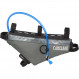 Camelback Sacoche de Cadre M.U.L.E Frame Pack With Hydratation - Small - Gris