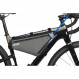Camelback Sacoche de Cadre M.U.L.E Frame Pack With Hydratation - Large - Gris