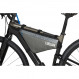 Camelback Sacoche de Cadre M.U.L.E Frame Pack With Hydratation - Large - Gris