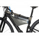 Camelback Sacoche de Cadre M.U.L.E Frame Pack With Hydratation - Small - Gris