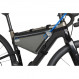 Camelback Sacoche de Cadre M.U.L.E Frame Pack With Hydratation - Small - Gris