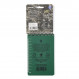 Carnet imperméable Modestone Waterproof Notepad 96x148mm