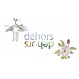 Carnet de voyage Dehors