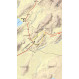 Uwe Grunewald - Carte de randonnée Islande