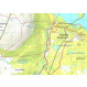 Carte & Guide Kungsleden n°5 : Adolfström - Hemavan