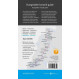 Carte & Guide Kungsleden n°5 : Adolfström - Hemavan