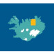 Húsavík, Mývatn - Sérkort 1:100 000