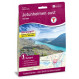 Jotunheimen Aust 1:50 000