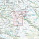 Pältsa Treriksröset Kilpisjärvi 1:50 000/1:25 000