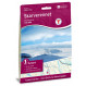 Skarverennet 1:50 000