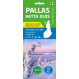 Pallas Hetta Olos 1:50 000