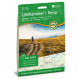 Carte de randonnée Lillehammer - Rena