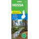 Hossa 1:25 000