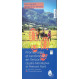 Carto-guides Promenades et Randonnées en Vercors Quatre-Montagnes et Piémont Nord