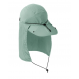 Casquette protège-cou Parapack L-Cap Green Bay