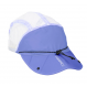 Casquette Parapack P-Cap Lite Ultramarine