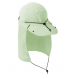 Casquette protège-cou Parapack L-Cap Saltbush