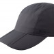 Casquette Gore-Tex Trekmates Stanage GTX Cap Gris / Grey