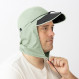Parapack L-Cap