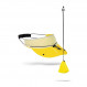 Parapack V-Cap