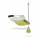 Parapack V-Cap