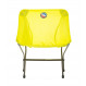 Chaise Big Agnes Skyline UL Chair Yellow / jaune